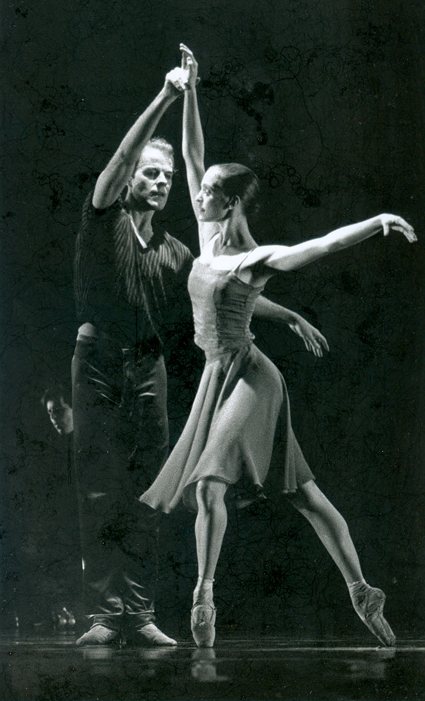 Pas de deux