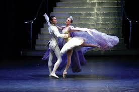 Cendrillon