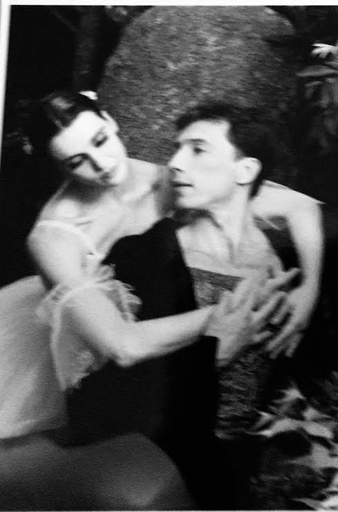 Boston Ballet