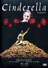 Cendrillon
