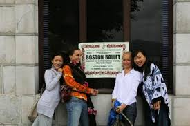 Boston Ballet