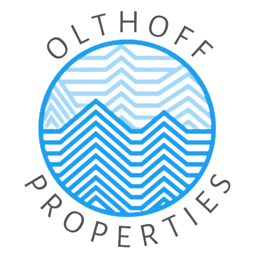 Olthoff Properties logo