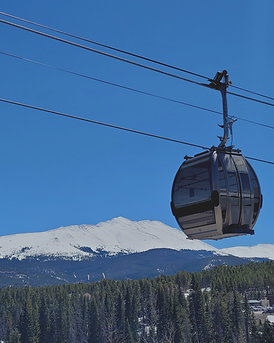 Breckenridge Colorado