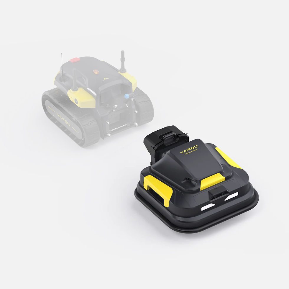 Miniaturbild: YARBO CORE System