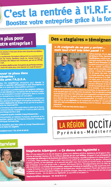 Marie Bascou Photographe Referent De La Cma Languedoc Roussillon