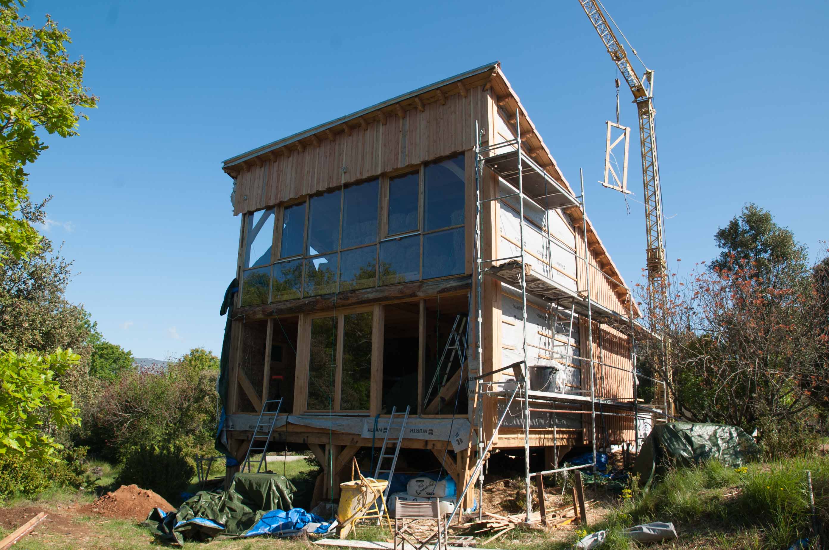 FredRoignant#Maison