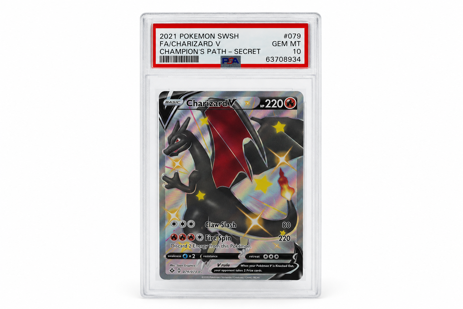 Limited-Edition Cards
