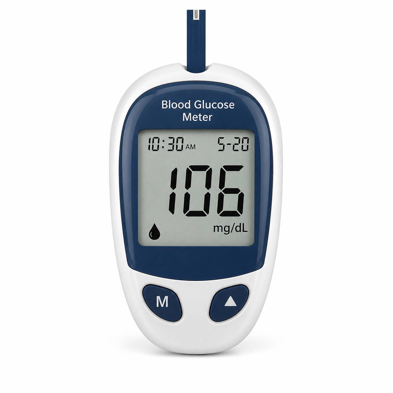 Blood Glucose Meters