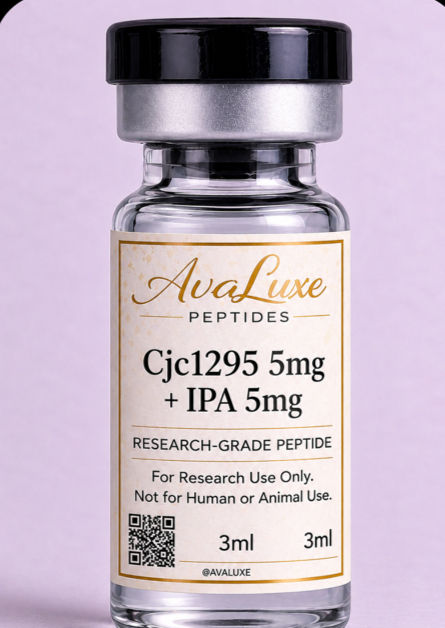 CJC-1295 + Ipamorelin (IPA) 10 mg
