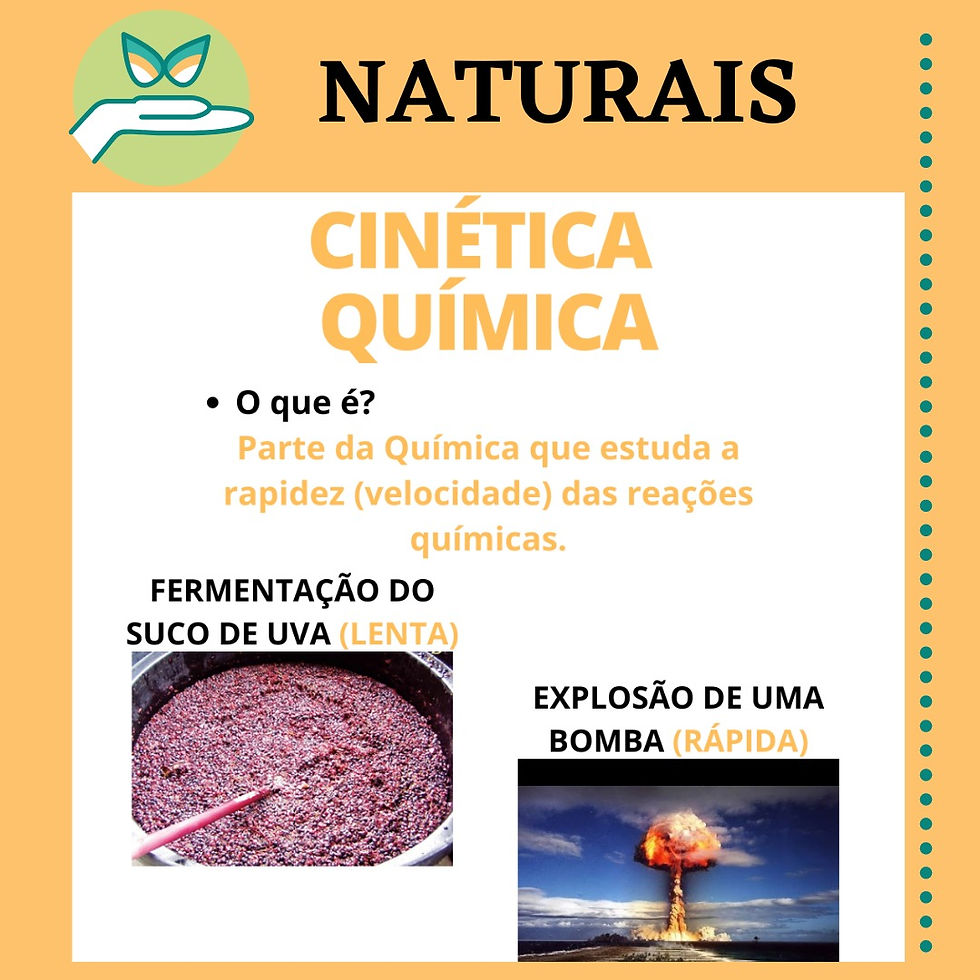 Cinética Química