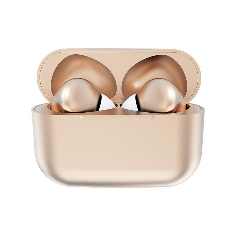 Miniatura: Auriculares Inalámbricos Inpods 13 Pro TWS Metalizados