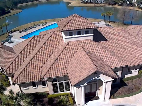 Should I allow a pressure washing company to clean my Roof?