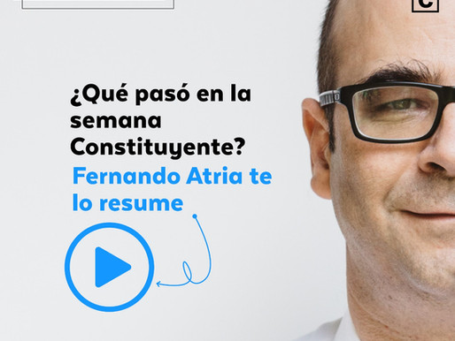 Bitácora de la Convención 9