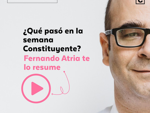 Bitácora de la Convención 10