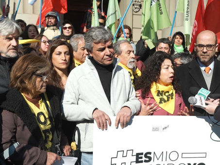 Pensiones: Corte de Apelaciones declara admisibles cinco recursos de protección contra las AFP