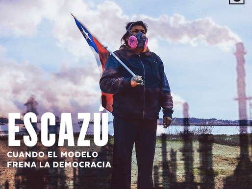 Escazú: cuando el modelo frena la democracia