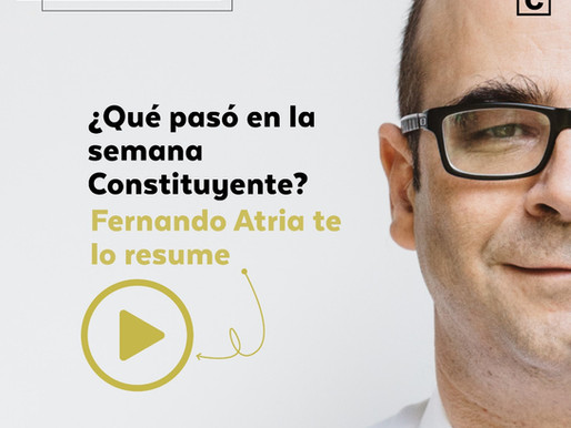 Bitácora de la Convención 14