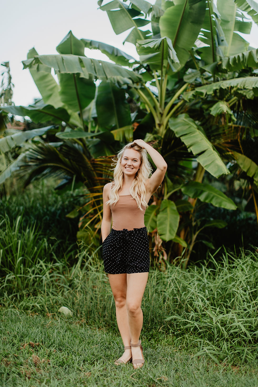 Thumbnail: Midnight Date Night Shorts