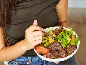 Vegetable-Forward Dining: The Heart of Mediterranean Cuisine