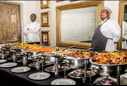 THE MAIN COURSE