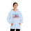 Thumbnail: LOL CAP Quality Unisex "Jaguars" with Jaguar Body Groovy Heavy Blend Hoodie