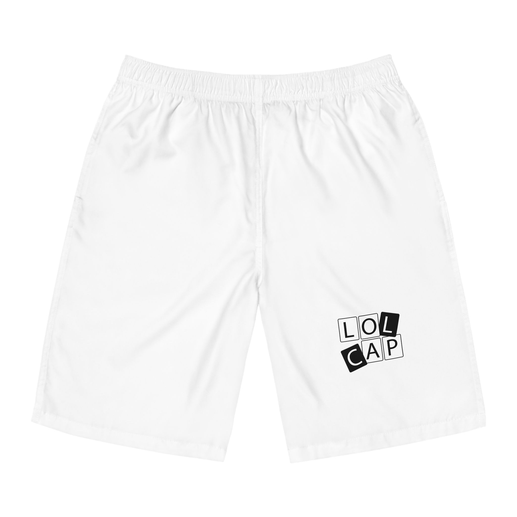 Men's Athletic Shorts