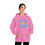 Thumbnail: LOL CAP Quality Unisex "Vibes" with Stay Smiley Groovy Heavy Blend Hoodie