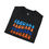 Thumbnail: LOL CAP Quality Unisex "Jaguars" Groovy Soft-Style Tee
