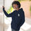 Thumbnail: LOL CAP Quality Three-Panel Fleece Hoodie