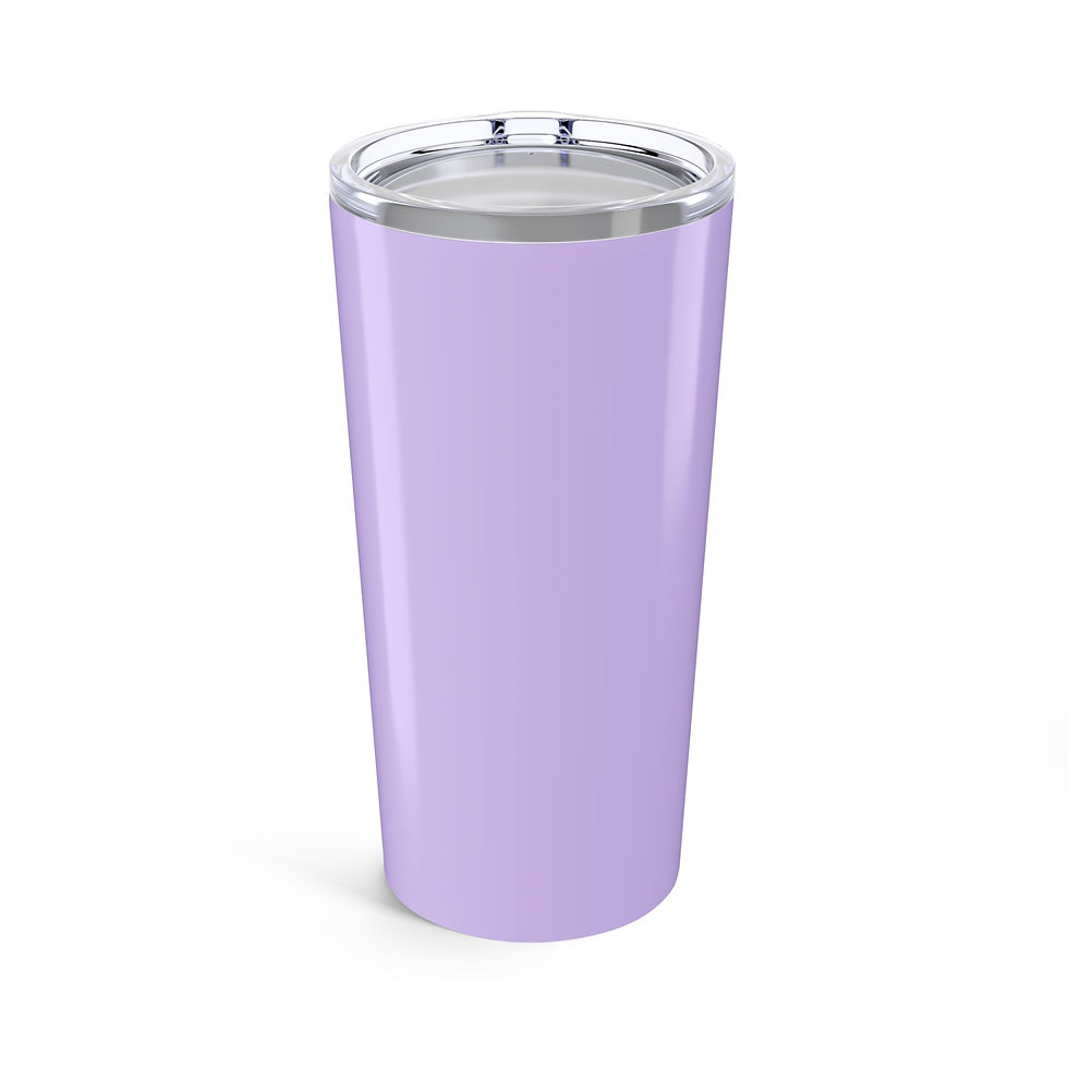 Thumbnail: Stay Smiley Tumbler (20oz)