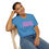 Thumbnail: LOL CAP Quality Unisex "Jaguars" Groovy Words with Cursive Soft-Style Tee
