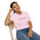 Thumbnail: LOL CAP Quality Unisex White "Jaguars" Soft-Style Tee