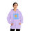 Thumbnail: LOL CAP Quality Unisex "Vibes" with Stay Smiley Groovy Heavy Blend Hoodie