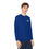 Thumbnail: Youth Long Sleeve Sports Shirt