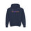 Thumbnail: LOL CAP Quality Youth "Madison Jaguars" with Stars Heavy Blend Hoodie