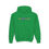 Thumbnail: LOL CAP Quality Youth "Madison Jaguars" with Stars Heavy Blend Hoodie