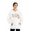 Thumbnail: Unisex Grow with the Flow Groovy Heavy Blend Hoodie