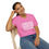 Thumbnail: LOL CAP Quality Unisex "Jaguars" Groovy Soft-Style Tee (Design 2)