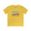 Thumbnail: LOL CAP Quality Youth "Jaguars" Groovy Soft-Style Tee
