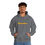 Thumbnail: Germantown Mavericks Heavy Blend Hoodie (Embroidery)
