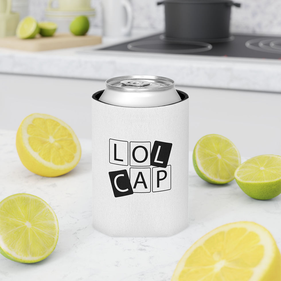 Thumbnail: Can Cooler