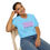 Thumbnail: LOL CAP Quality Unisex "Jaguars" Groovy Words with Cursive Soft-Style Tee