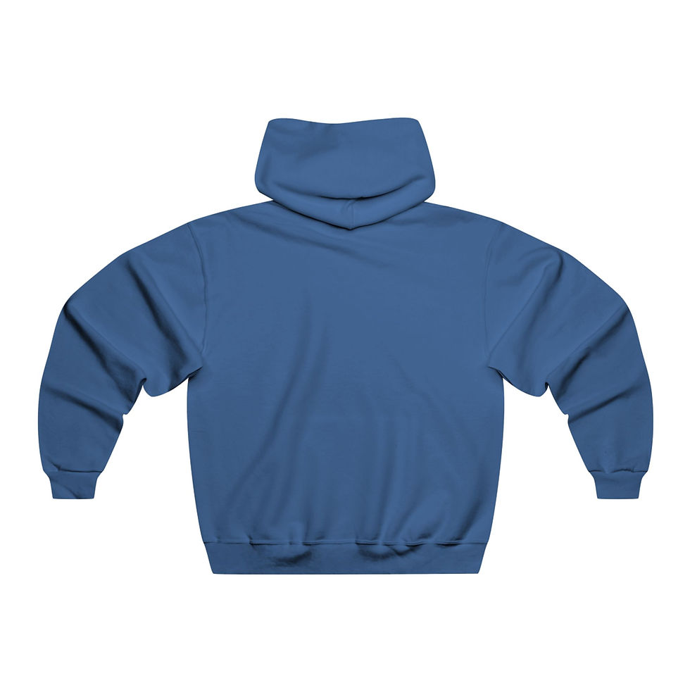 Thumbnail: Men's NuBlend Hoodie