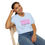Thumbnail: LOL CAP Quality Unisex "Jaguars" Groovy Words with Cursive Soft-Style Tee