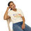 Thumbnail: LOL CAP Quality Unisex "Grow with the flow" Groovy Soft-Style Tee