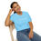 Thumbnail: LOL CAP Quality Unisex White "Jaguars" Soft-Style Tee