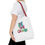 Thumbnail: Be the Change Tote Bag