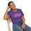 Thumbnail: LOL CAP Quality Unisex "Jaguars" Groovy Words with Cursive Soft-Style Tee