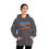 Thumbnail: LOL CAP Quality Unisex "Jaguars" with Jaguar Body Groovy Heavy Blend Hoodie