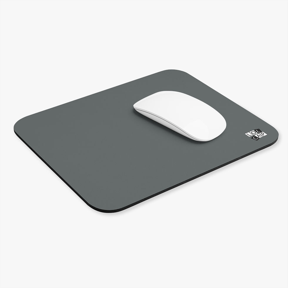 Thumbnail: Mouse Pad